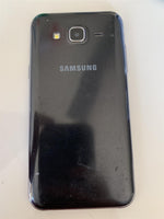 Samsung Galaxy J5 (2015) 8GB Black - Used