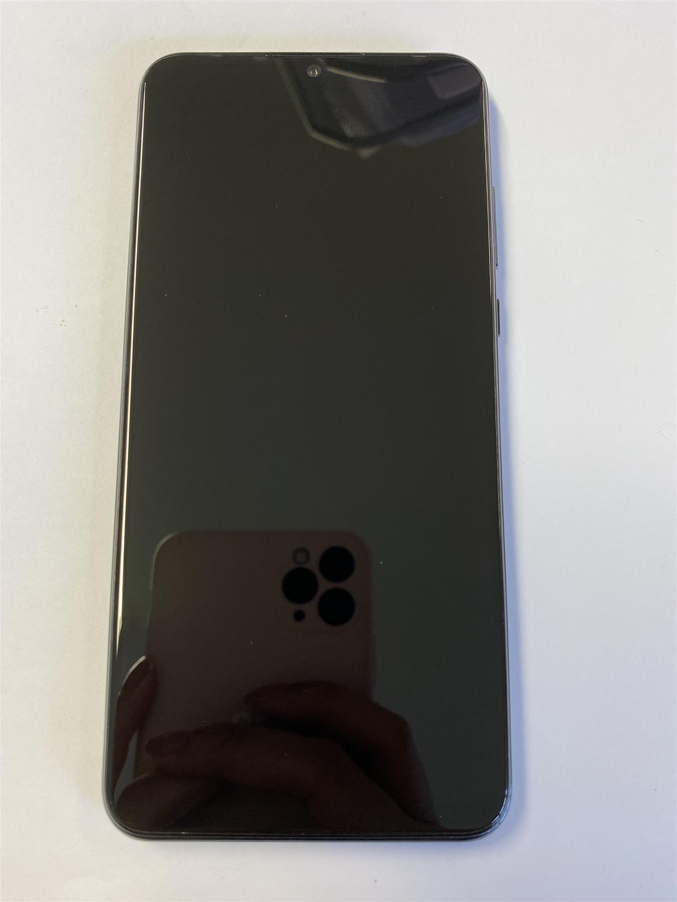 Huawei P30 Lite 128GB Black Unlocked - Used