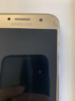 Samsung Galaxy A3 (2017) 16GB Gold Unlocked - Used