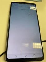 LG V30 64GB Cloud Silver Unlocked Used
