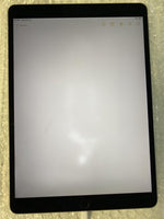 Apple iPad Pro 10.5 (2017) 256GB WiFi + 4G Space Grey - Used