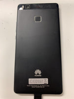 Huawei P9 Lite Dual SIM 16GB Black Unlocked - Used