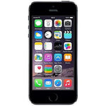 Apple iPhone 5S 16GB Space Grey (EE) - Refurbished Excellent
