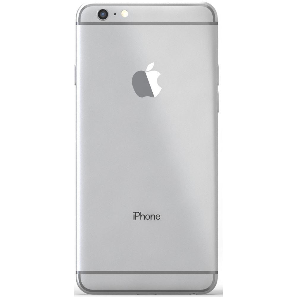 Apple iPhone 6 64GB Silver Unlocked (No Touch ID) Refurb Pristine