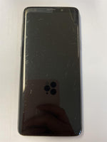 Samsung Galaxy S9 64GB Midnight Black Unlocked - Used