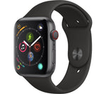 Apple Watch Series 4 44mm GPS Cellular Space Grey Refurbished Good