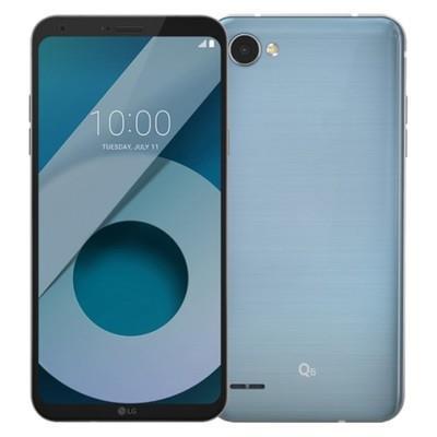 LG Q6 32GB Ice Platform Unlocked Refurbished Excellent