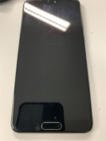 Huawei P20 128GB Black Unlocked Used