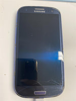Samsung Galaxy S3 16GB Pebble Blue Unlocked - Used
