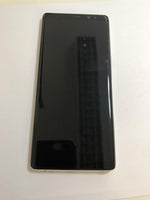 Samsung Galaxy Note 8 64GB Maple Gold - Used