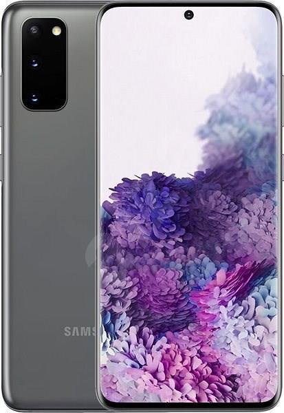 Samsung Galaxy S20 4G Refurbished SIM Free
