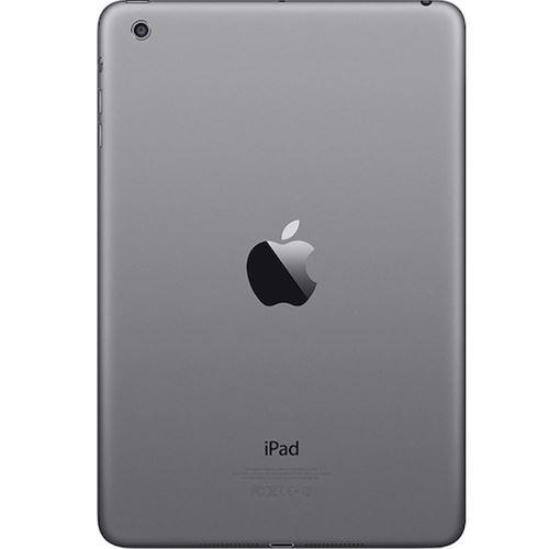 Apple iPad Mini 2 16GB WiFi 4G Unlocked Space Grey Refurbished Excellent