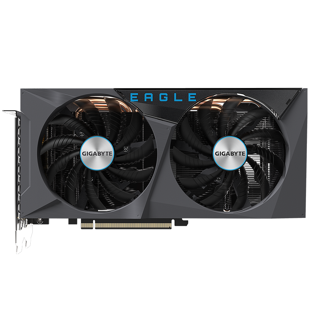 Gigabyte GeForce RTX 3060 Eagle 12GB GDDR6 (rev 1.0)