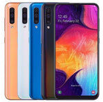 Samsung Galaxy A50 Refurbished SIM Free