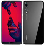 Huawei Mate 20 Pro 128GB (Ghost Image) Unlocked Black Refurbished Good
