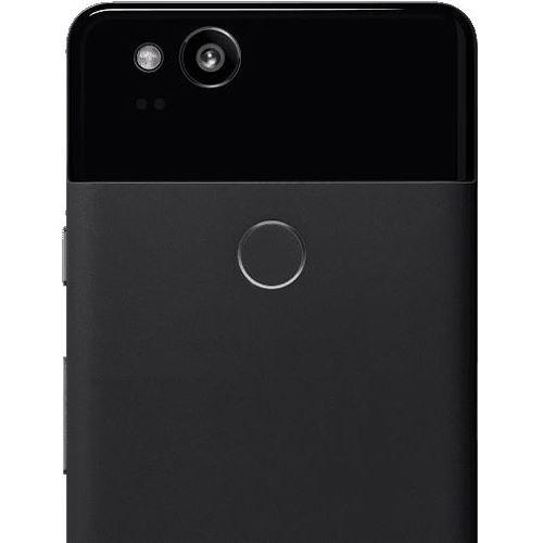 Google Pixel 2 128GB Just Black Unlocked Refurbished Excellent