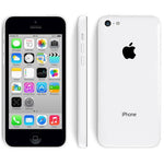 Apple iPhone 5C 16GB White Unlocked - Refurbished Pristine