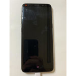 Samsung Galaxy S8 64GB Midnight Black - Used
