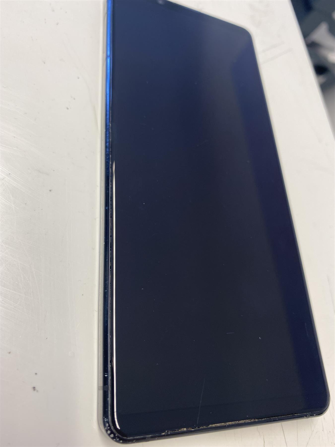 Sony Xperia 1 II 256GB Black Unlocked - Used