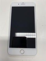 Apple iPhone 8 Plus 64GB Silver Unlocked - Used