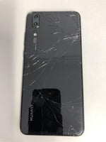 Huawei P20 128GB Black Unlocked - Used