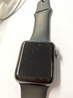 Apple Watch Series 5 44mm Space Grey Aluminium - Used