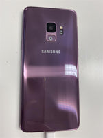 Samsung Galaxy S9 64GB Lilac Purple - Used