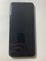 Samsung Galaxy S8 Plus 64GB Midnight Black Unlocked - Used