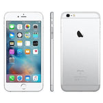Apple iPhone 6S 64GB Silver Unlocked Refurbished Pristine Pack