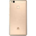 Huawei P9 Lite 16GB Gold Dual SIM Unlocked Refurbished Good