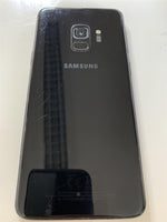 Samsung Galaxy S9 64GB Midnight Black Unlocked - Used