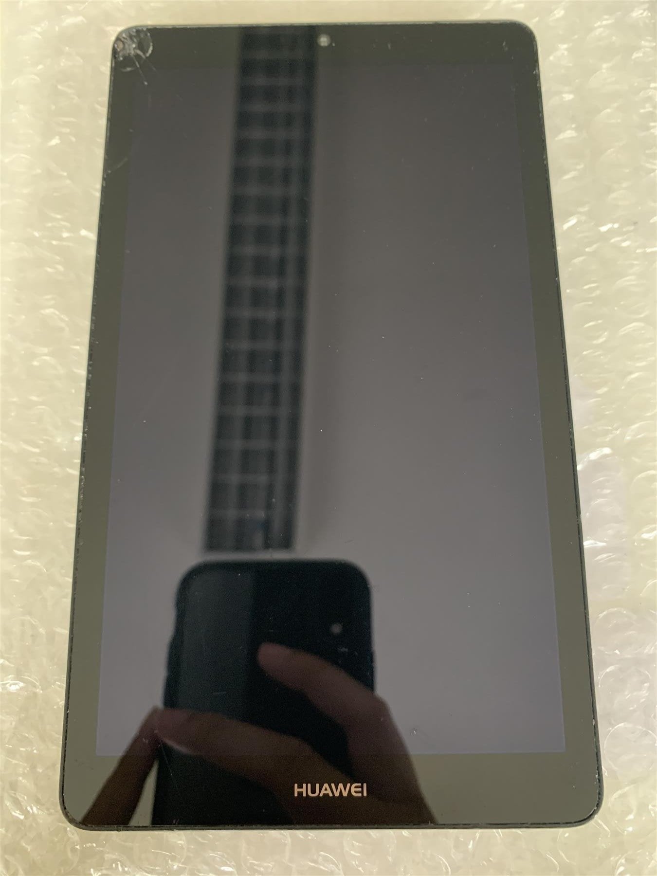 Huawei MediaPad T3 7.0 2017 WiFi 16GB Black - Used