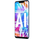 Huawei Mate 20 Lite Blue 64GB Unlocked Refurbished Pristine