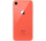 Apple iPhone XR 128GB Unlocked Coral Refurbished Excellent