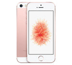 Apple iPhone SE 128GB Rose/Gold Unlocked - Refurbished Excellent