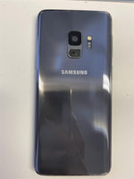 Samsung Galaxy S9 64GB Titanium Grey Unlocked - Used