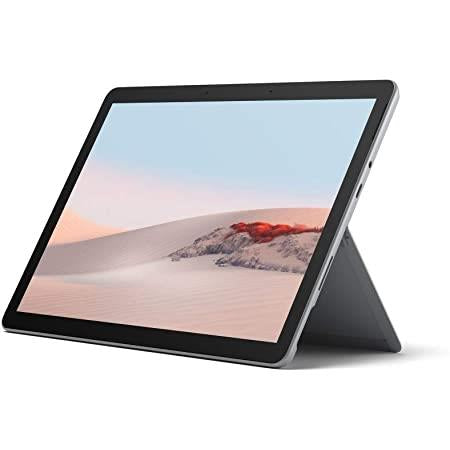 Microsoft Surface Go 2 Space Grey Unlocked Refurbished Excellent