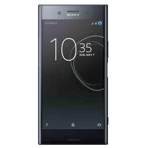 Sony Xperia XZ Premium 64GB , Deepsea Black - Refurbished Good