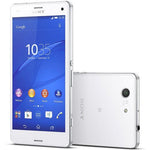 Sony Xperia Z3 Compact 16GB White Unlocked -Refurbished Good