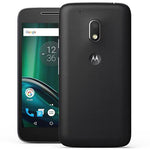 Motorola Moto G4 Play 16GB Black Unlocked Refurb Excellent