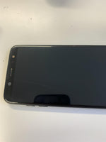 Samsung Galaxy A6 (2018) 32GB Black Unlocked - Used