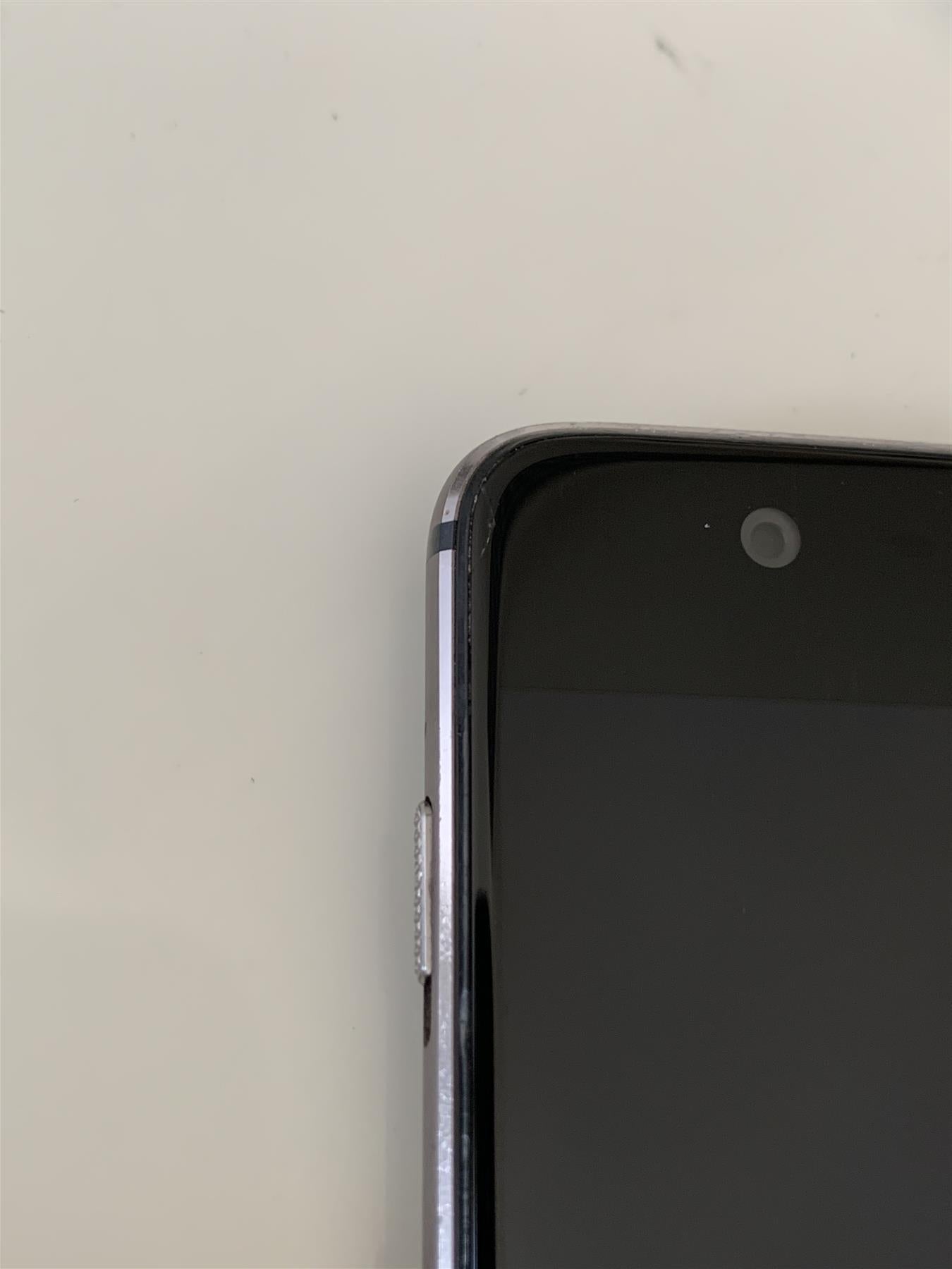 OnePlus 3T Dual SIM 64GB Gunmetal Unlocked Used