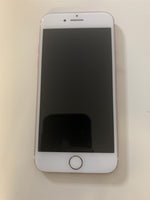 Apple iPhone 7 32GB Rose Gold - Used