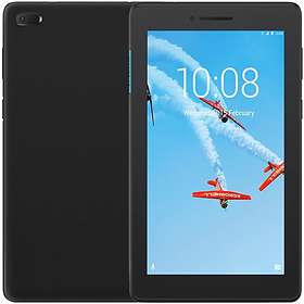 Lenovo TAB E7 16GB Black, Refurbished Excellent