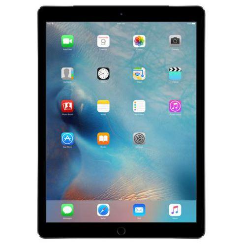 Apple iPad Pro 12.9 128GB WiFi Space Grey (2015) Refurbished Excellent