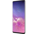 Samsung Galaxy S10 512GB Prism Black Unlocked Refurbished Pristine