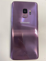 Samsung Galaxy S9 64GB Lilac Purple - Used