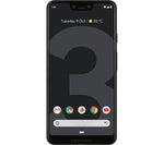 Google Pixel 3 XL 64GB Just Black Unlocked Refurbished Pristine