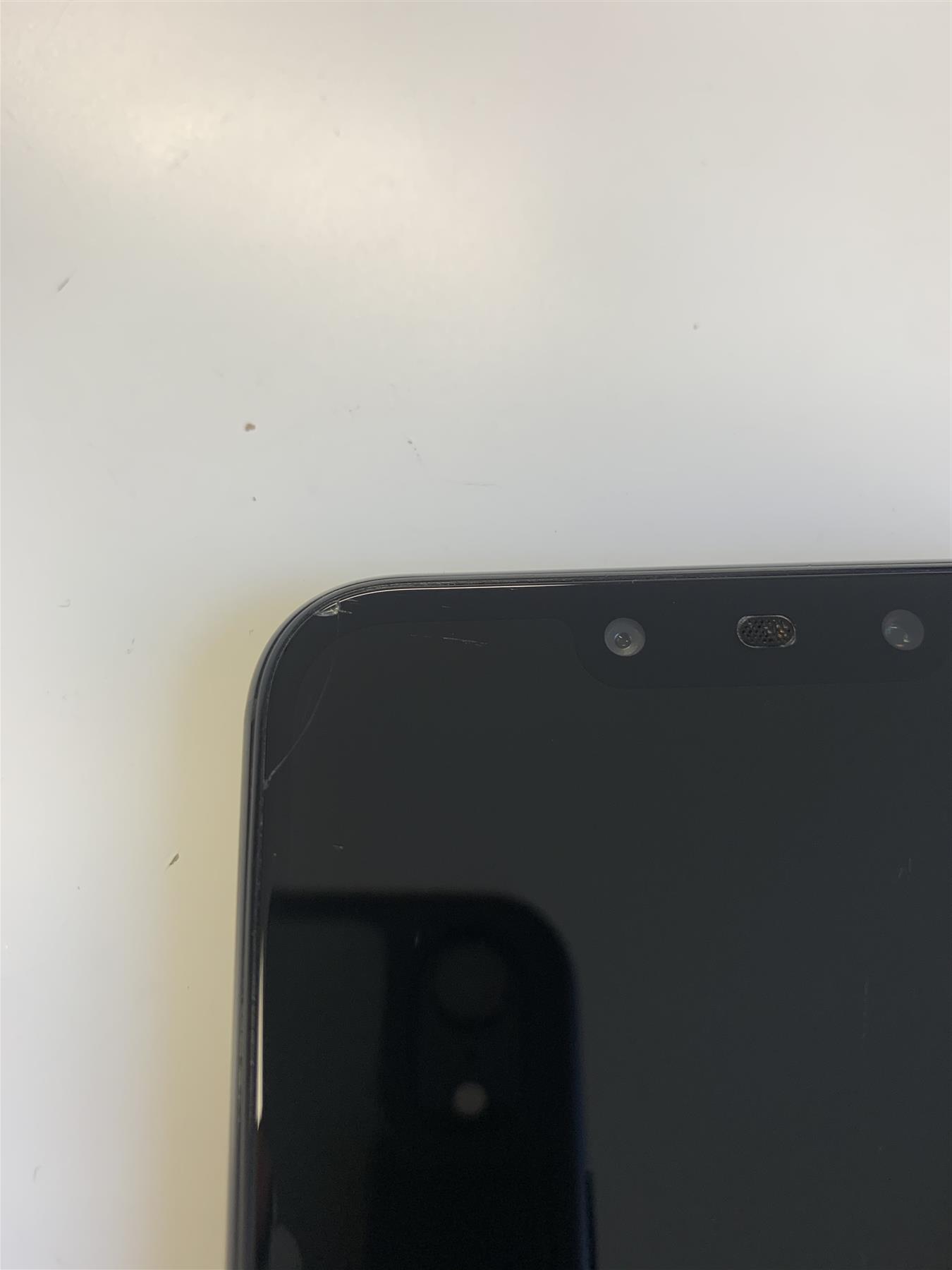 Huawei Mate 20 Lite Black 64GB Unlocked - Used