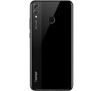 HONOR 8X - 64 GB, Black Unlocked Refurbished Pristine